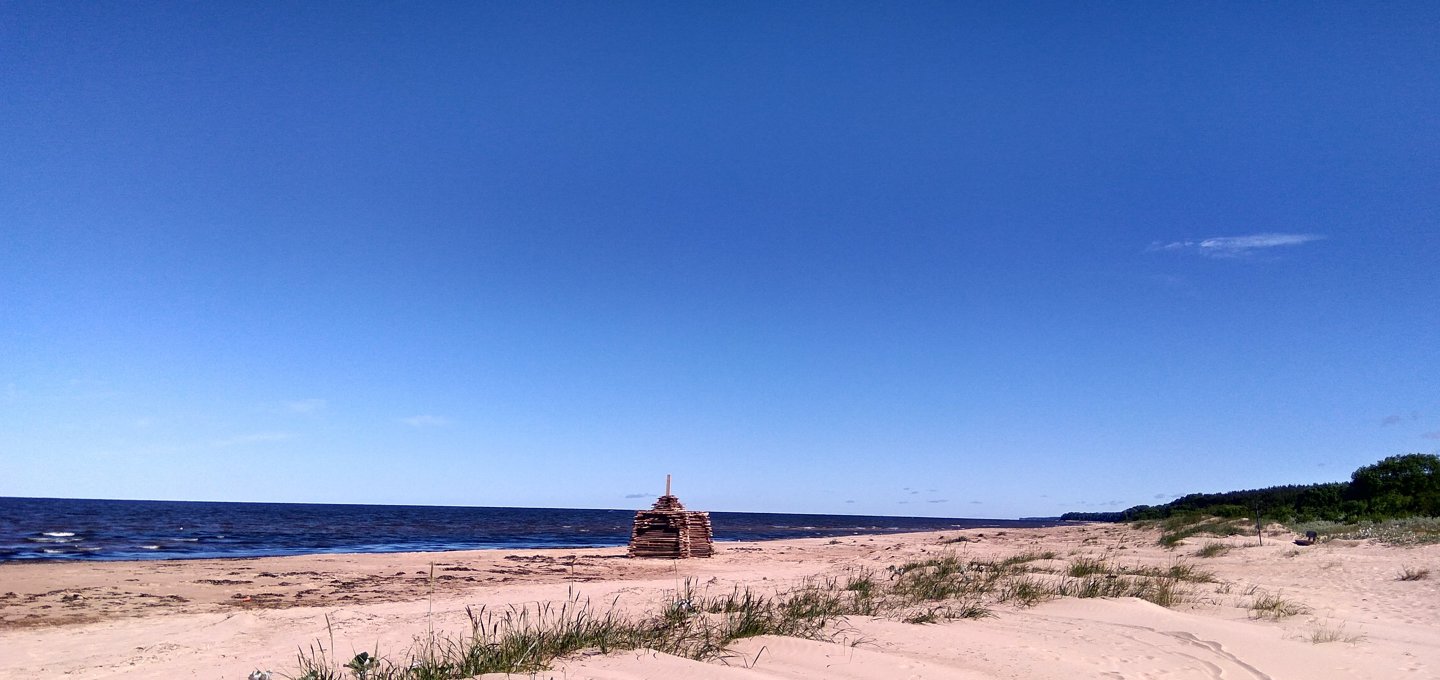 Kempings Jūras Priede - Main photo