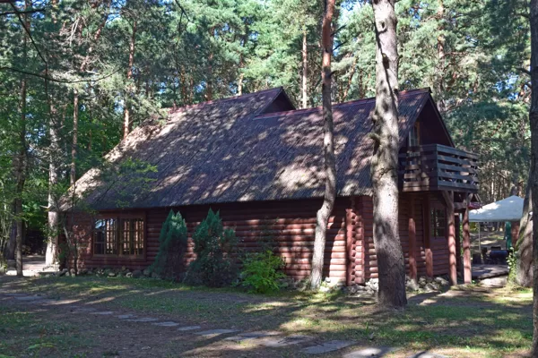 Guest house